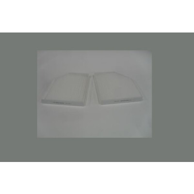 Filtre à air d'habitacle STEP FILTERS HA43185