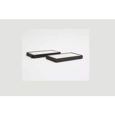 Filtre à air d'habitacle STEP FILTERS HA44910