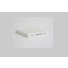 Filtre à air d&#39;habitacle STEP FILTERS HA46011