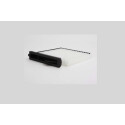 Filtre à air d&#39;habitacle STEP FILTERS HA46842