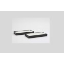 Filtre à air d'habitacle STEP FILTERS HA47304
