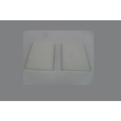 Filtre à air d'habitacle STEP FILTERS HA47550