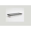 Filtre à air d&#39;habitacle STEP FILTERS HA48607