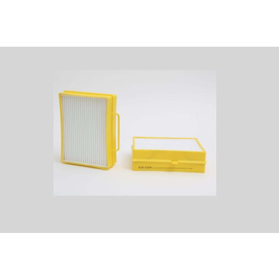 Filtre à air d'habitacle STEP FILTERS HA6784