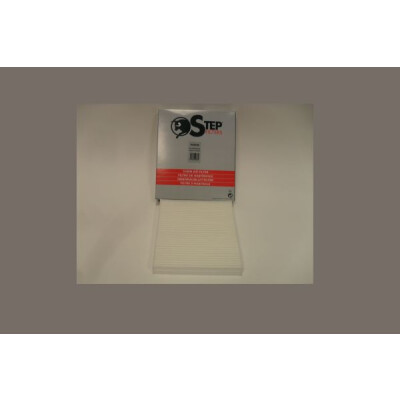 Filtre à air d'habitacle STEP FILTERS HA6788