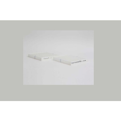 Filtre à air d'habitacle STEP FILTERS HA70509