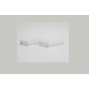 Filtre à air d'habitacle STEP FILTERS HA76245