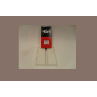 Filtre à air d'habitacle STEP FILTERS HA79817
