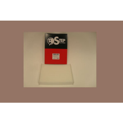 Filtre à air d'habitacle STEP FILTERS HA81149