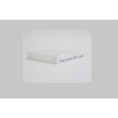 Filtre à air d'habitacle STEP FILTERS HA81217