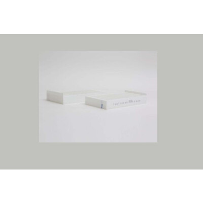 Filtre à air d'habitacle STEP FILTERS HA81218