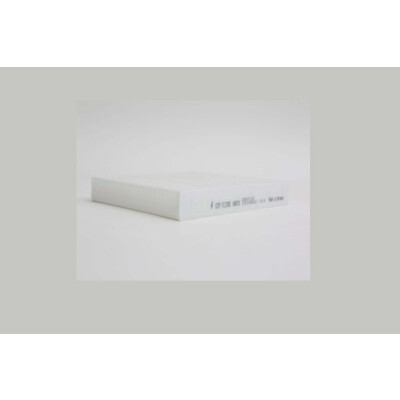 Filtre à air habitacle STEP FILTERS HA8700