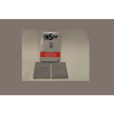 Filtre à air d'habitacle STEP FILTERS HAK32669