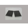 Filtre à air d&#39;habitacle STEP FILTERS HAK33090
