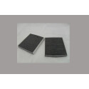 Filtre à air d&#39;habitacle STEP FILTERS HAK34818