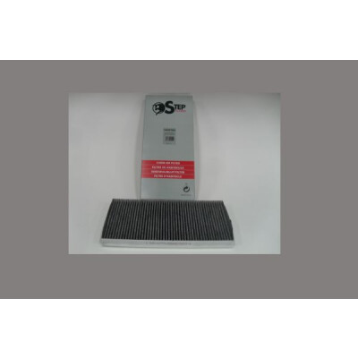 Filtre à air d'habitacle STEP FILTERS HAK37003