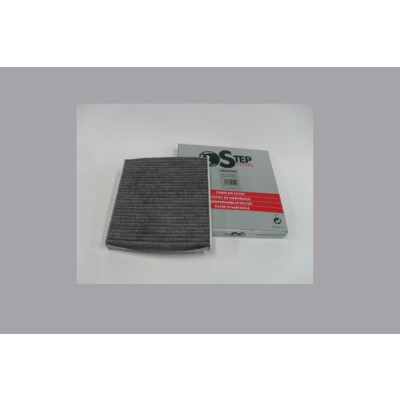 Filtre à air d'habitacle STEP FILTERS HAK37048