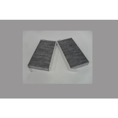 Filtre à air d'habitacle STEP FILTERS HAK44287