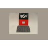 Filtre à air habitacle STEP FILTERS HAK70905