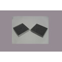 Filtre à air d&#39;habitacle STEP FILTERS HAK81585