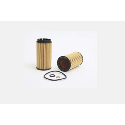 Filtre à huile STEP FILTERS HC20646