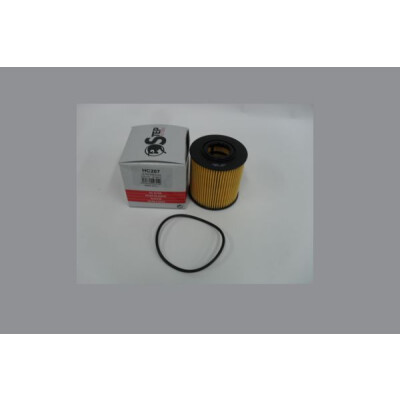 Filtre à huile STEP FILTERS HC207
