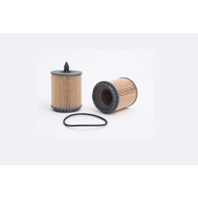 Filtre à huile STEP FILTERS HC20971