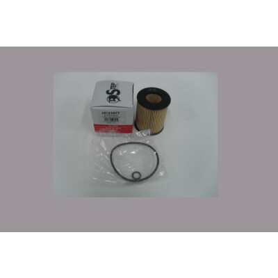 Filtre à huile STEP FILTERS HC21077