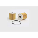 Filtre à huile STEP FILTERS HC21202