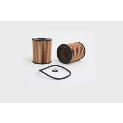 Filtre à huile STEP FILTERS HC24894