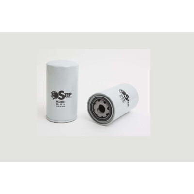 Filtre à huile STEP FILTERS HC30887