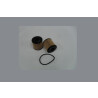 Filtre à huile STEP FILTERS HC31993