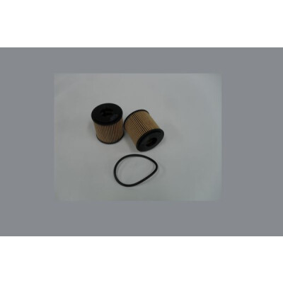 Filtre à huile STEP FILTERS HC31993
