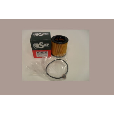 Filtre à huile STEP FILTERS HC32730