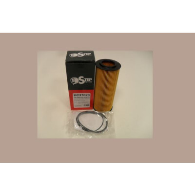Filtre à huile STEP FILTERS HC37023