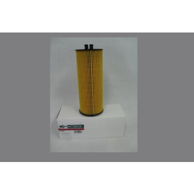 Filtre à huile STEP FILTERS HC38029/N