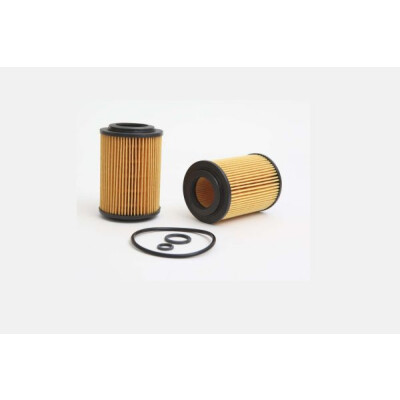 Filtre à huile STEP FILTERS HC39858