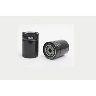 Filtre à huile STEP FILTERS HC42017