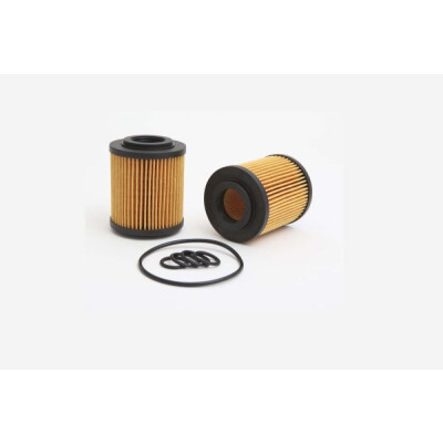 Filtre à huile STEP FILTERS HC42969