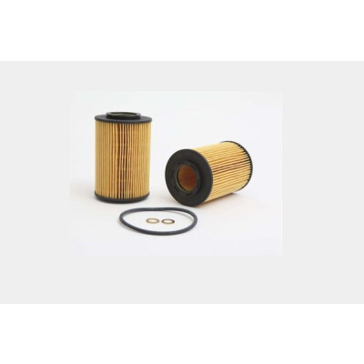 Filtre à huile STEP FILTERS HC44299