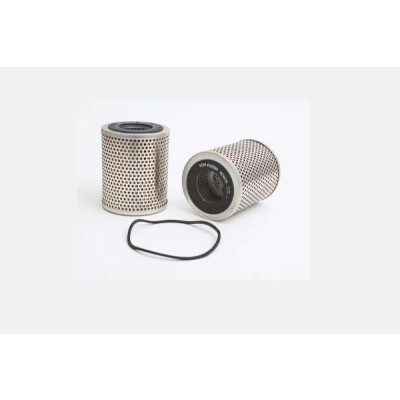 Filtre à huile STEP FILTERS HC4575