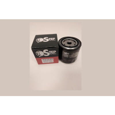Filtre à huile STEP FILTERS HC5698