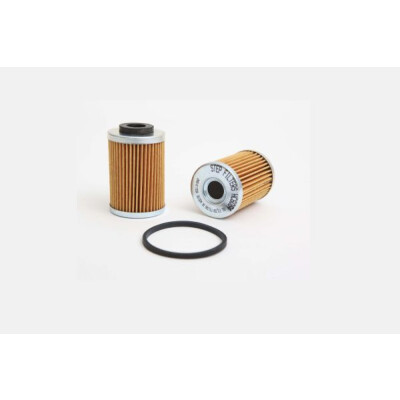 Filtre à huile STEP FILTERS HC6064