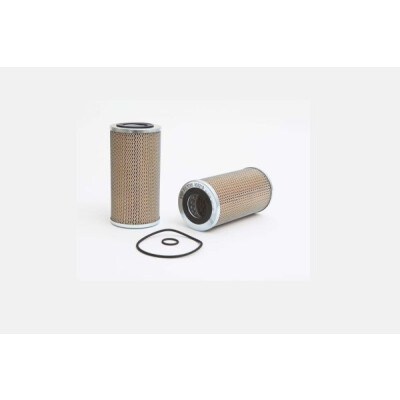Filtre à huile STEP FILTERS HC6219