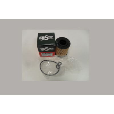 Filtre à huile STEP FILTERS HC62669