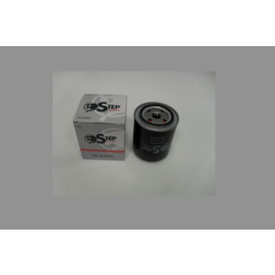 Filtre à huile STEP FILTERS HC6860