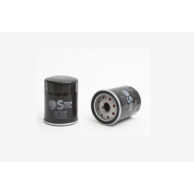 Filtre à huile STEP FILTERS HC7030