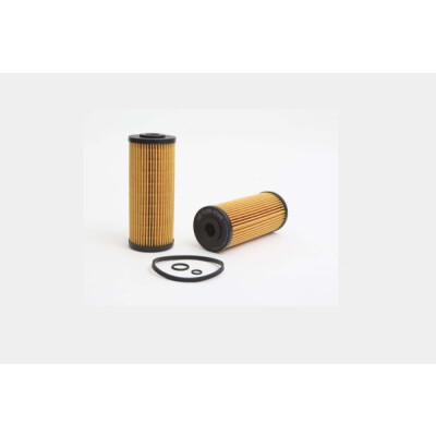 Filtre à huile STEP FILTERS HC70446