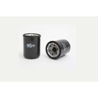 Filtre à huile STEP FILTERS HC70715