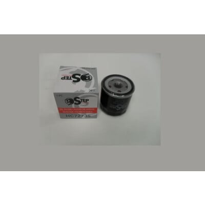 Filtre à huile STEP FILTERS HC72735